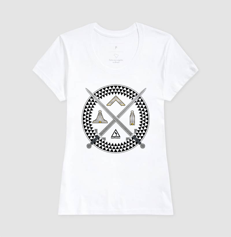Camisa 11