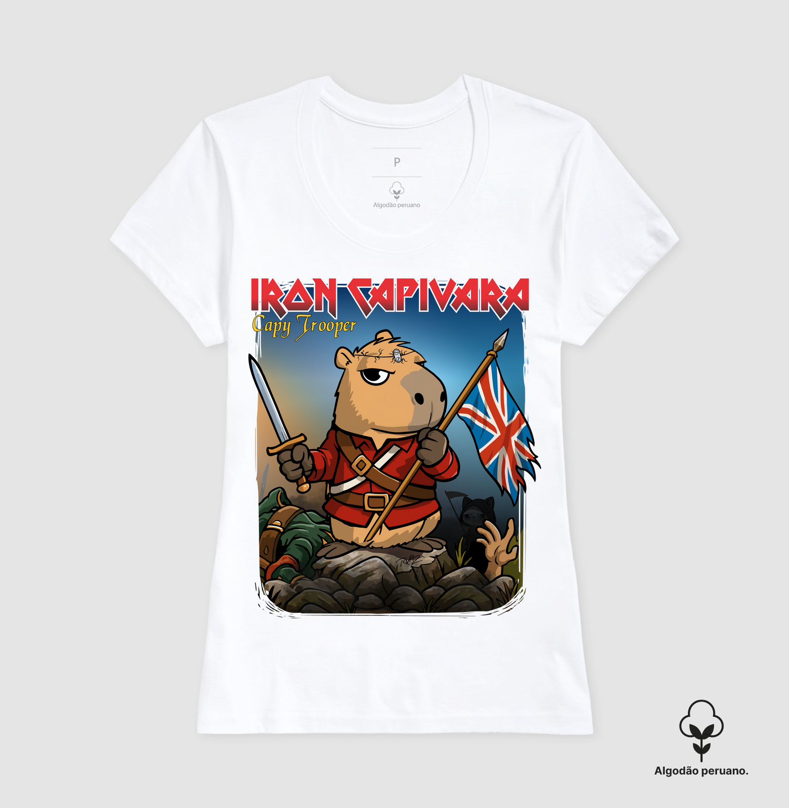 Camisa 1