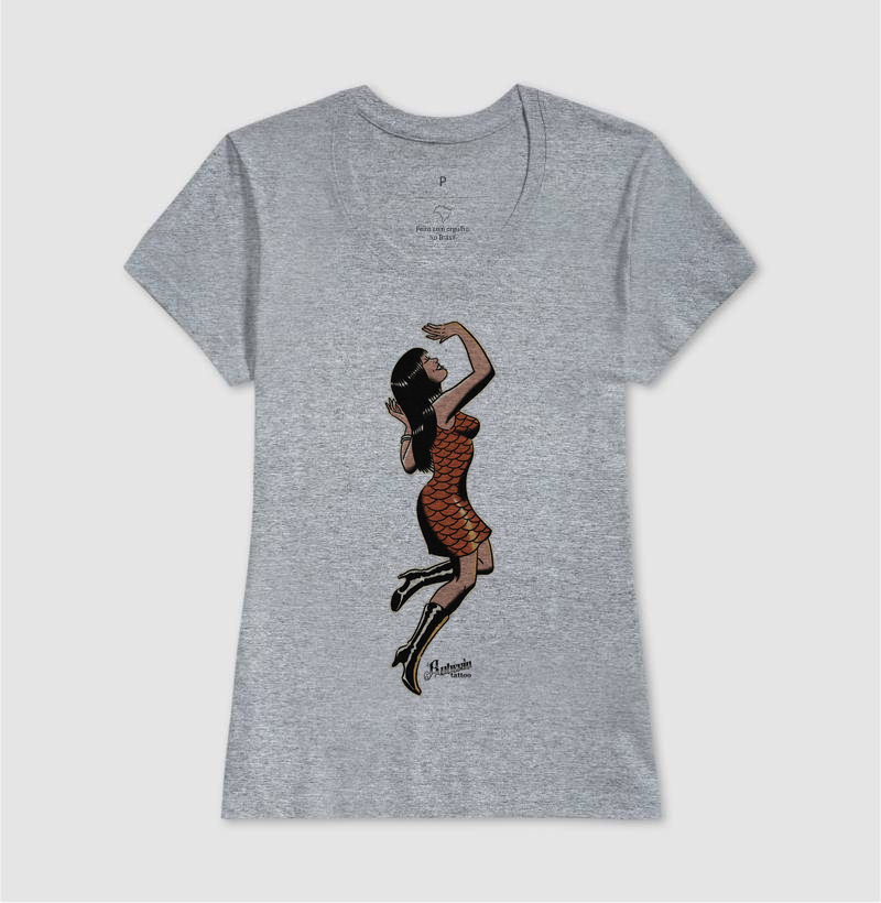 Camisa 8