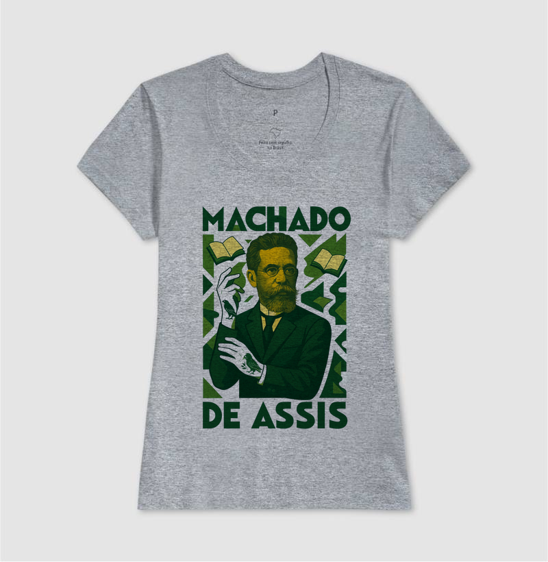 Camisa 17