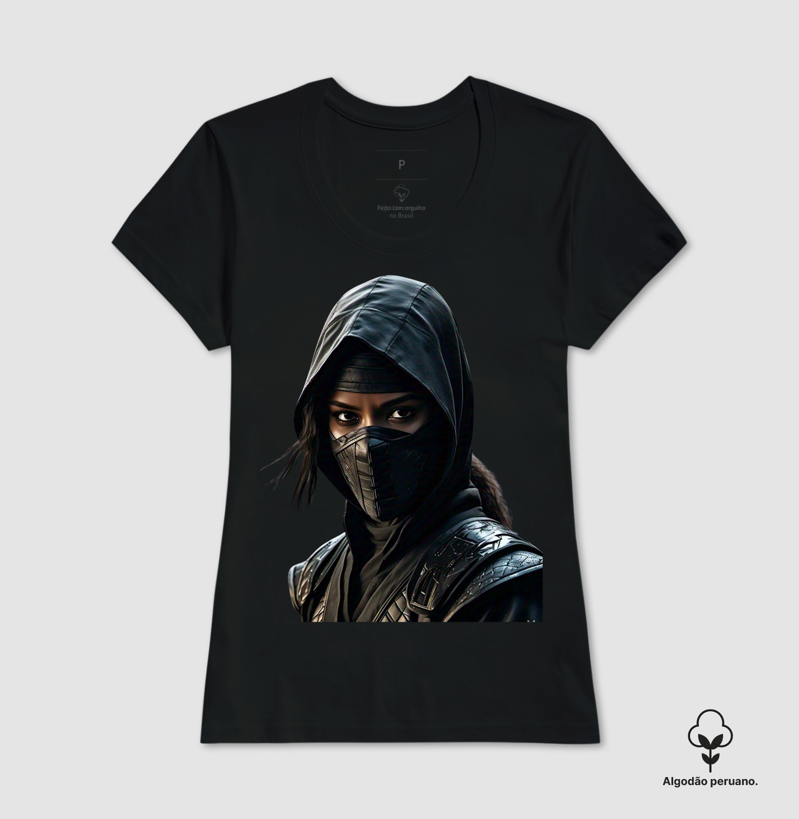 Camisa 3