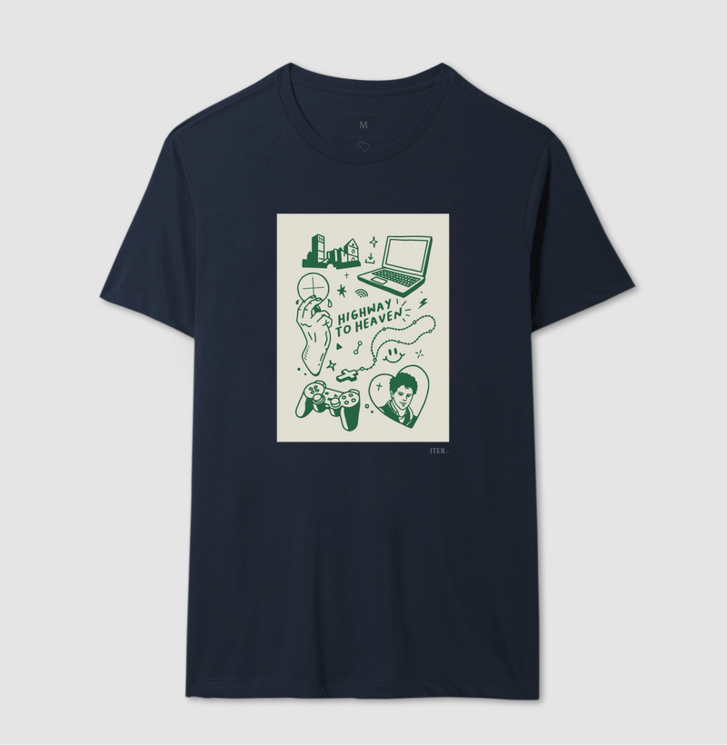 Camisa 5