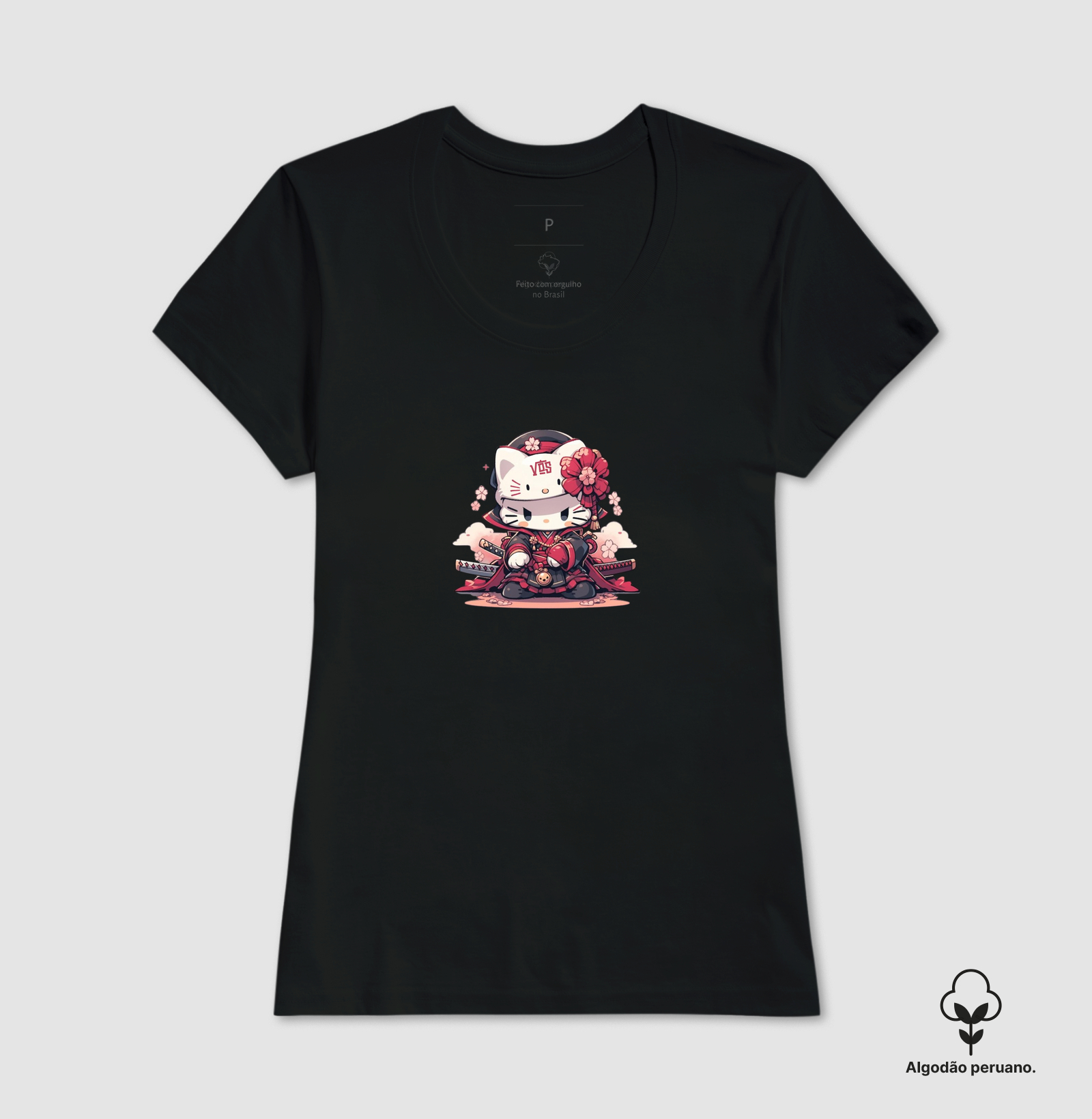 Camisa 6
