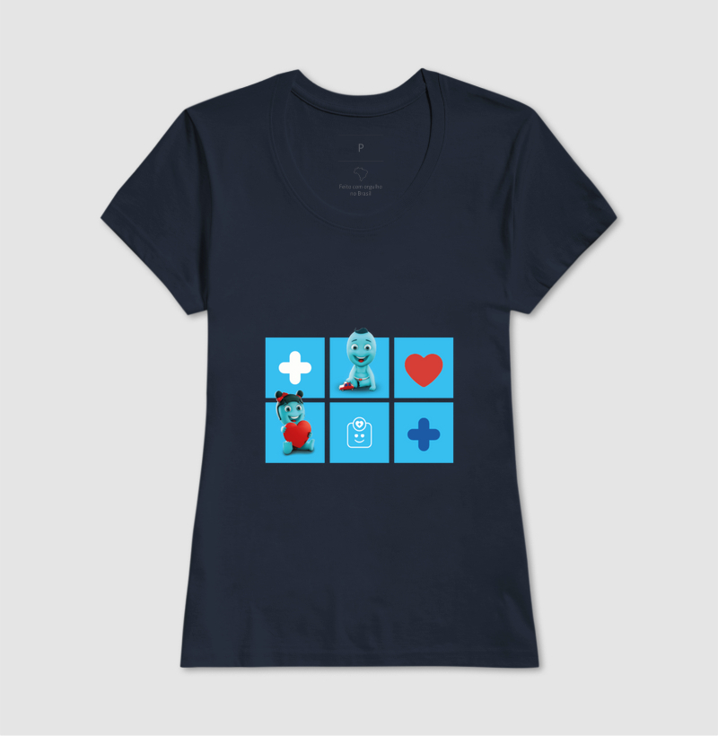 Camisa 6