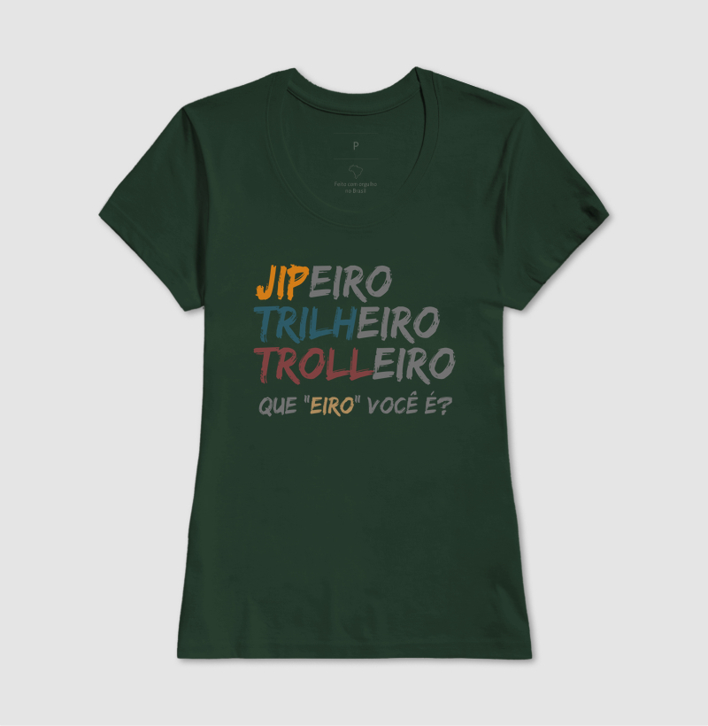 Camisa 15