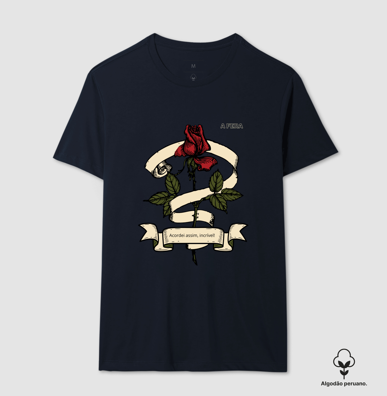 Camisa 1