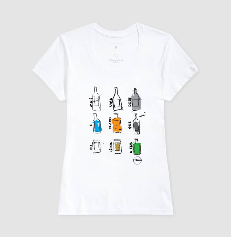Camisa 7