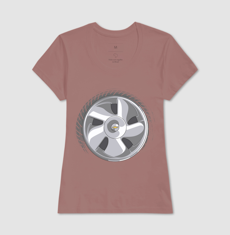 Camisa 16