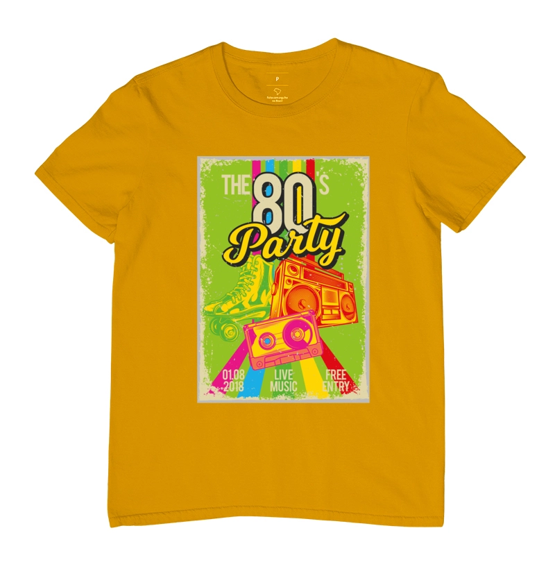 Camisa 12
