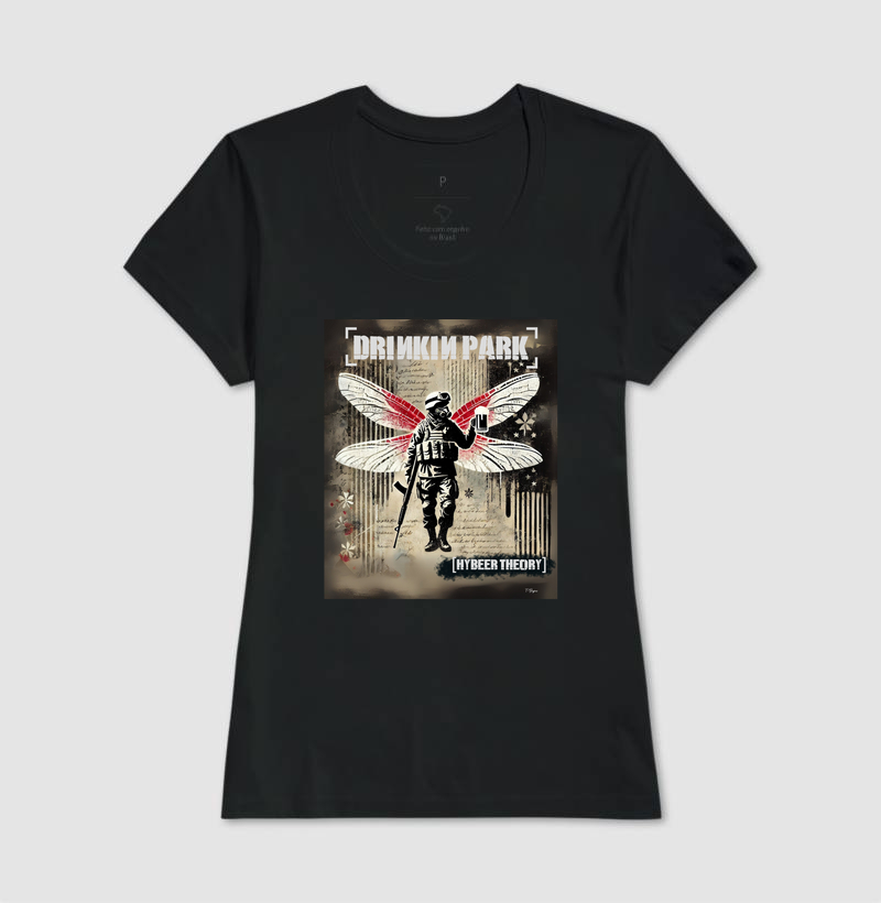 Camisa 15