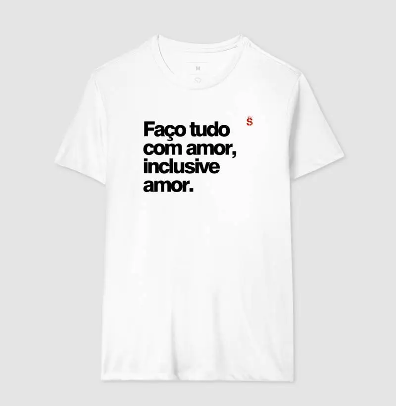 Camisa 10