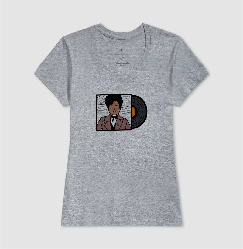 Camisa 13