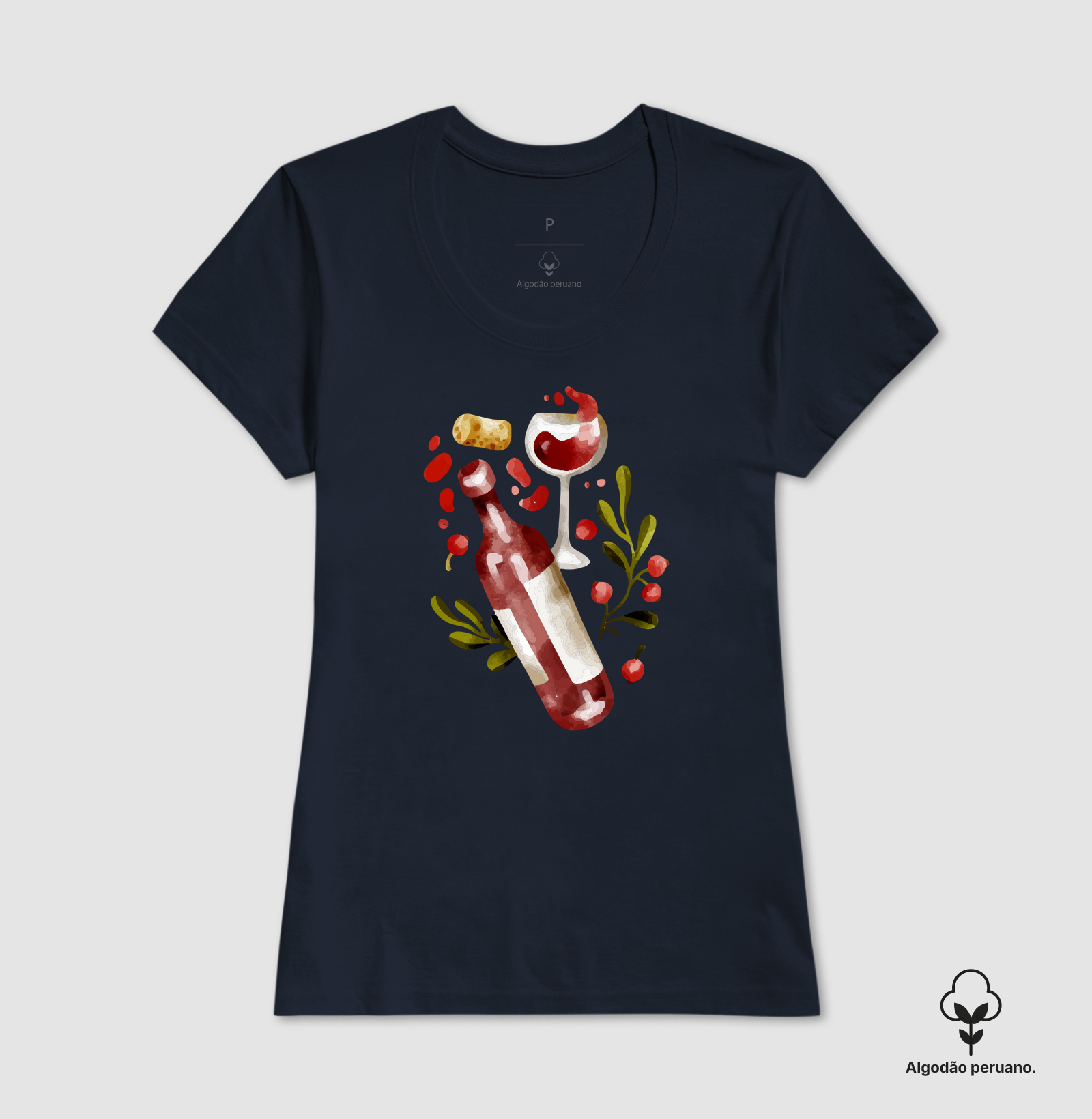 Camisa 1