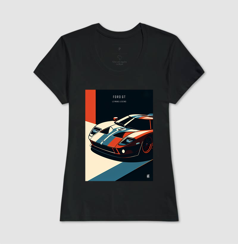 Camisa 8