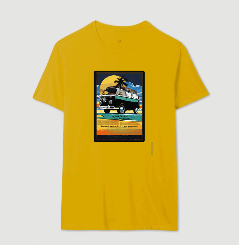 Camisa 5