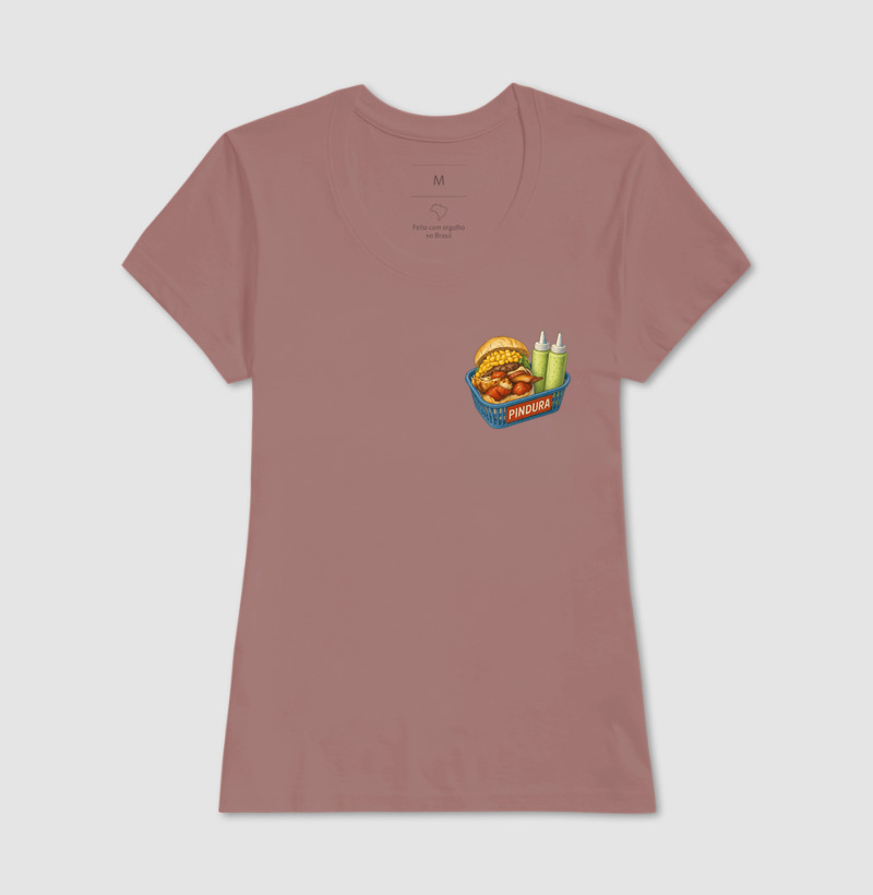 Camisa 15