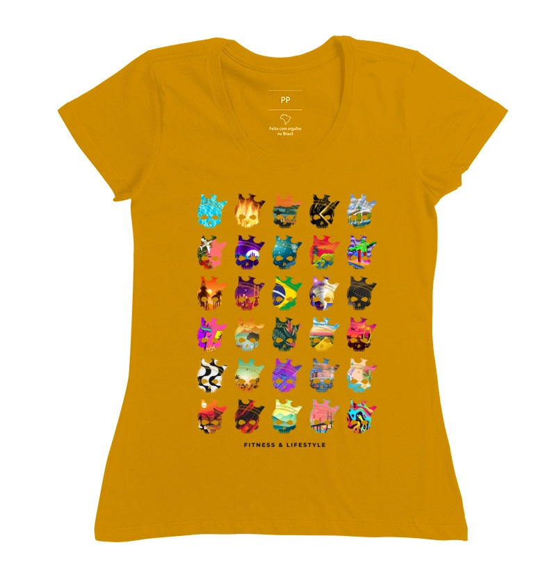 Camisa 13