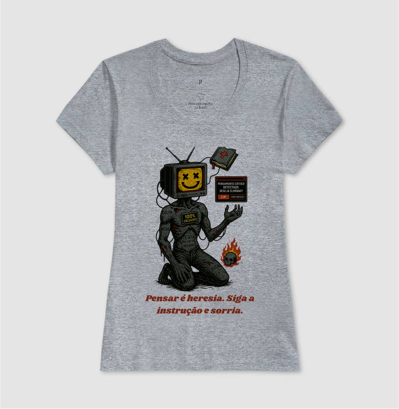 Camisa 9