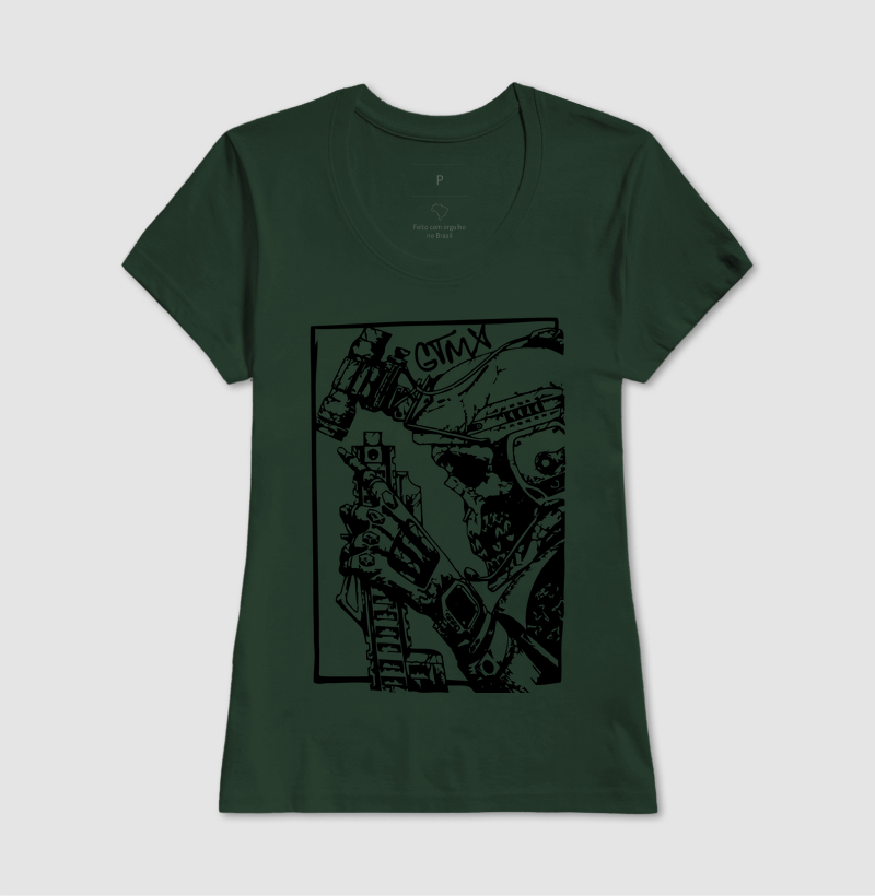 Camisa 3