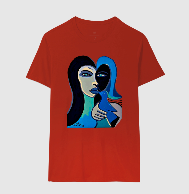 Camisa 9