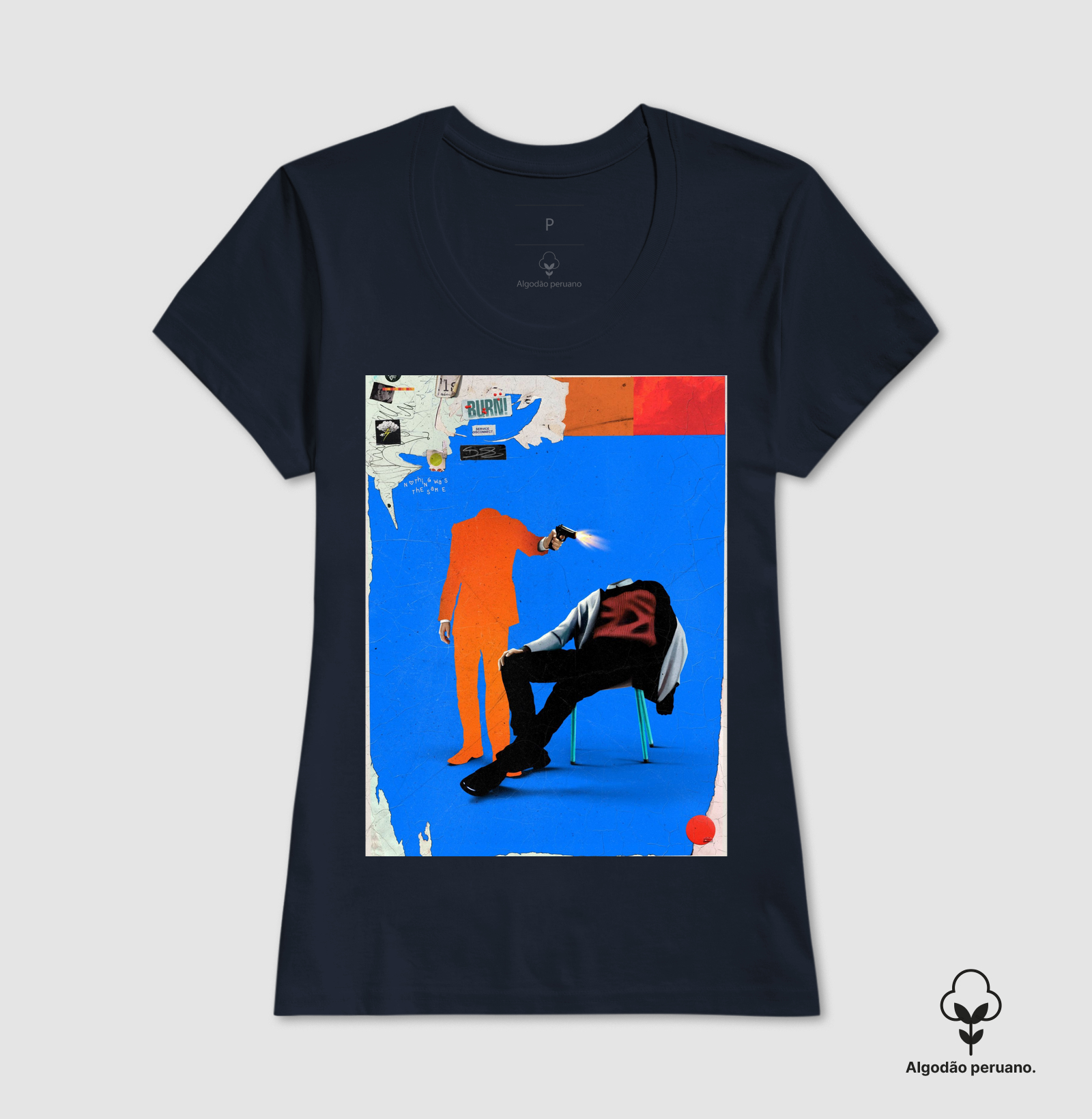 Camisa 4