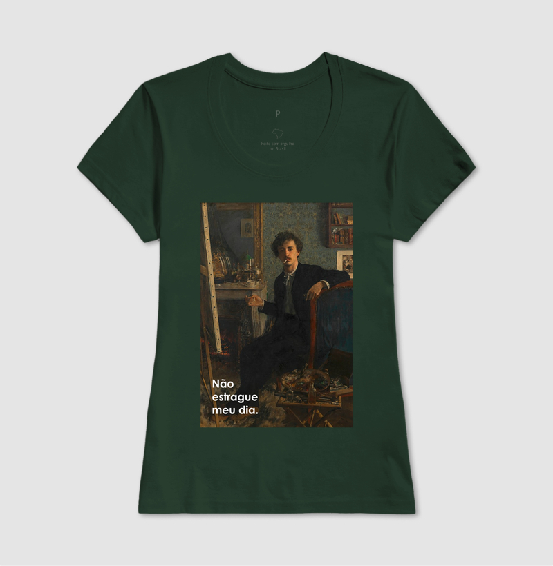 Camisa 12