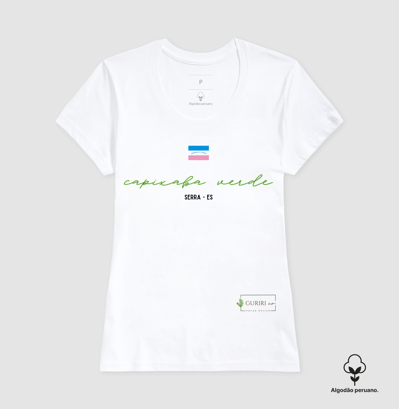 Camisa 3