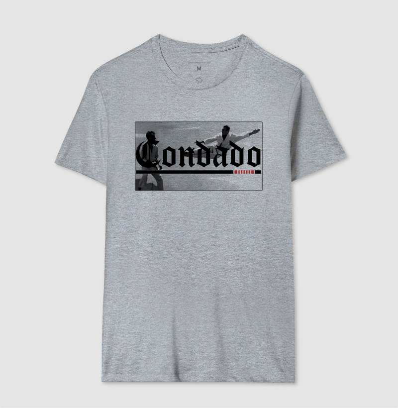 Camisa 18