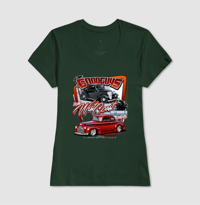 Camisa 7