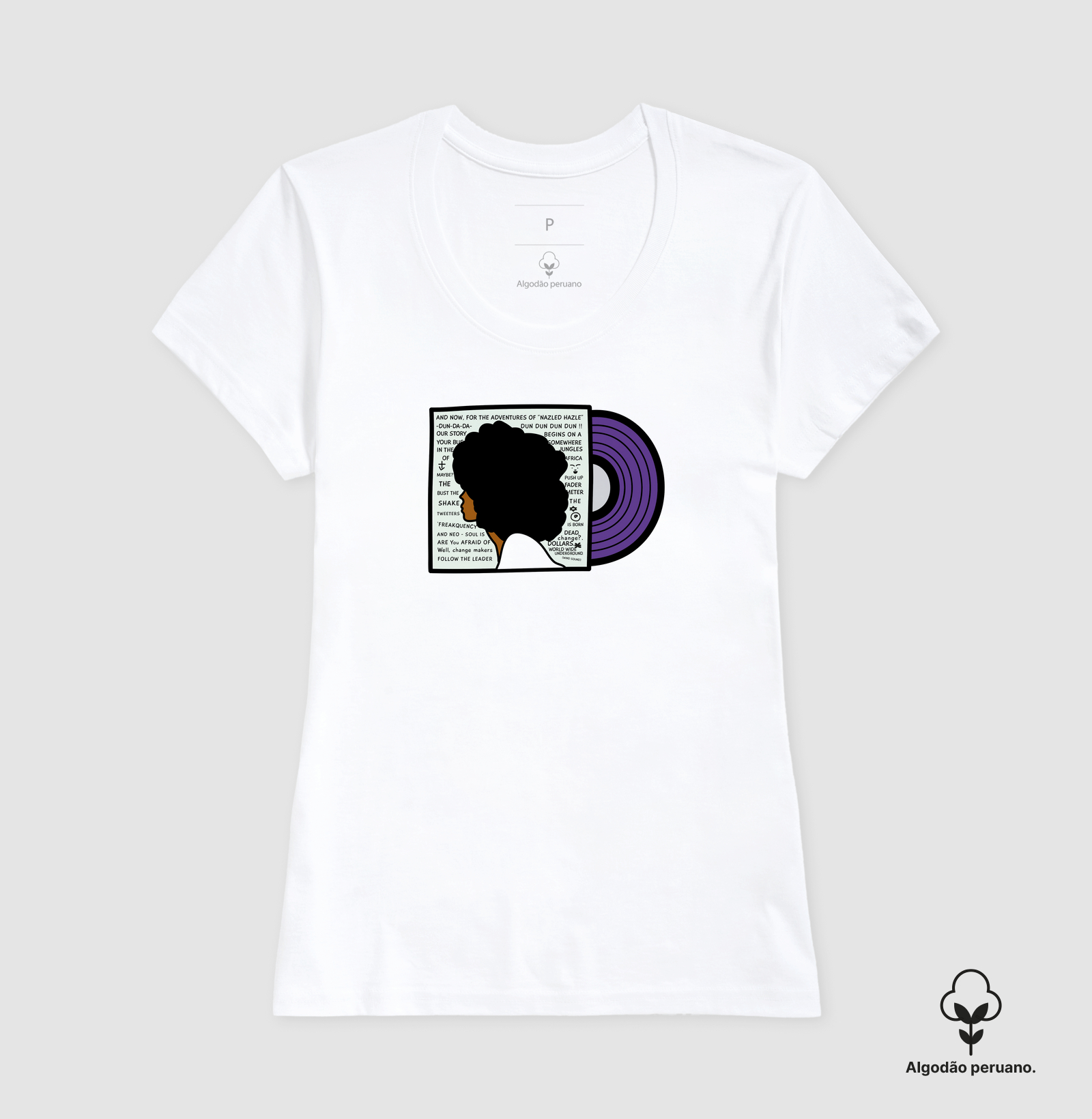 Camisa 5