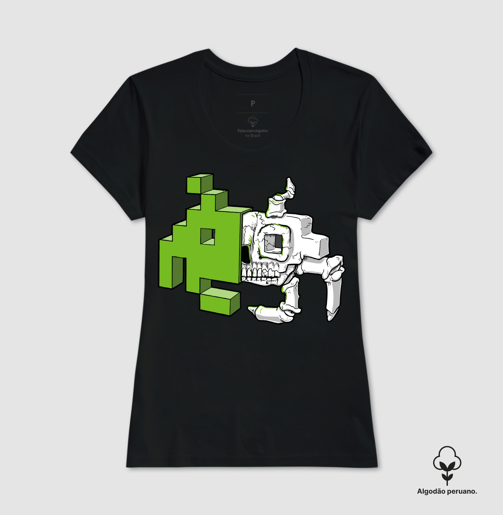 Camisa 3