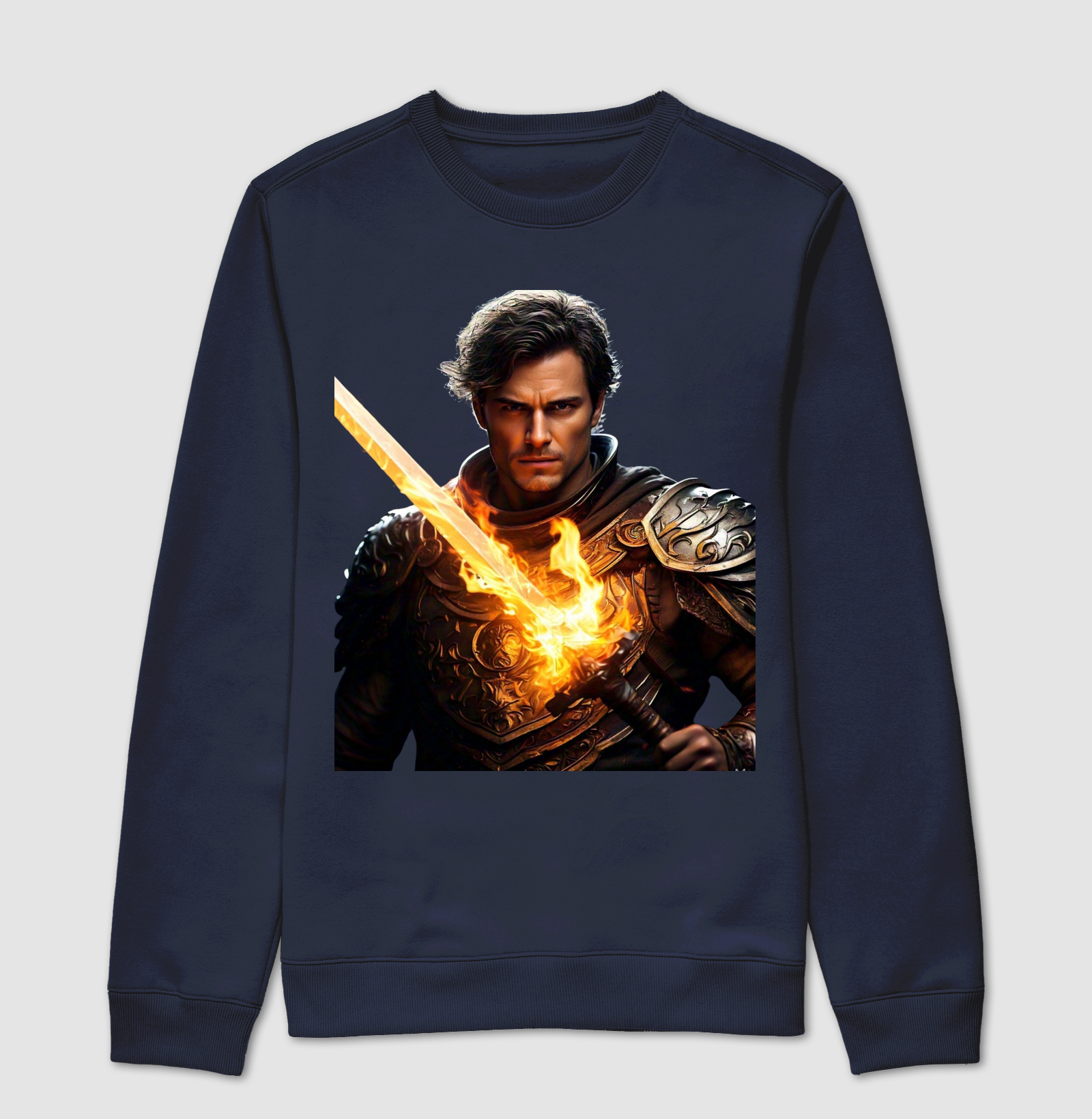 Camisa 4