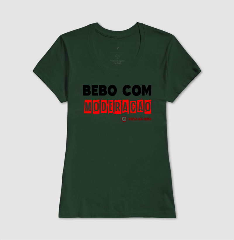 Camisa 16
