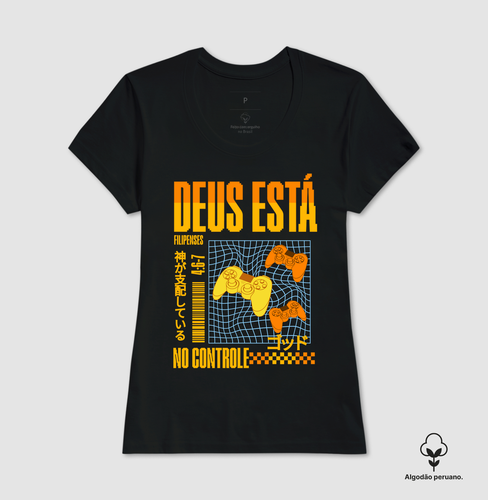 Camisa 3