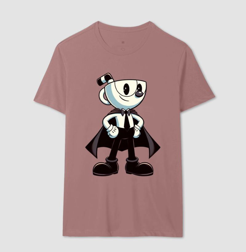 Camisa 8