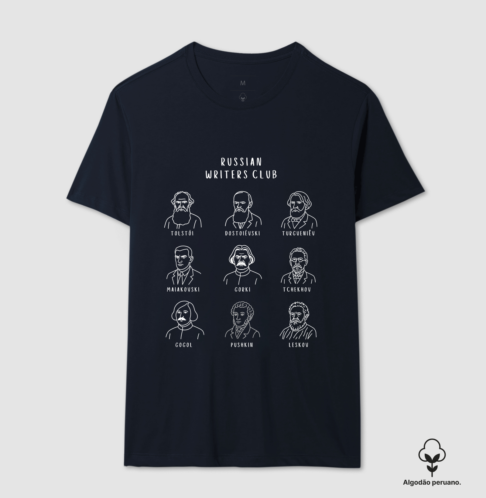 Camisa 4