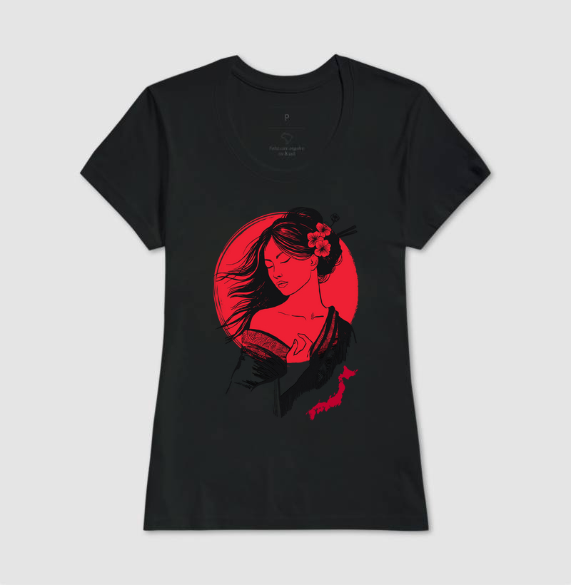 Camisa 15