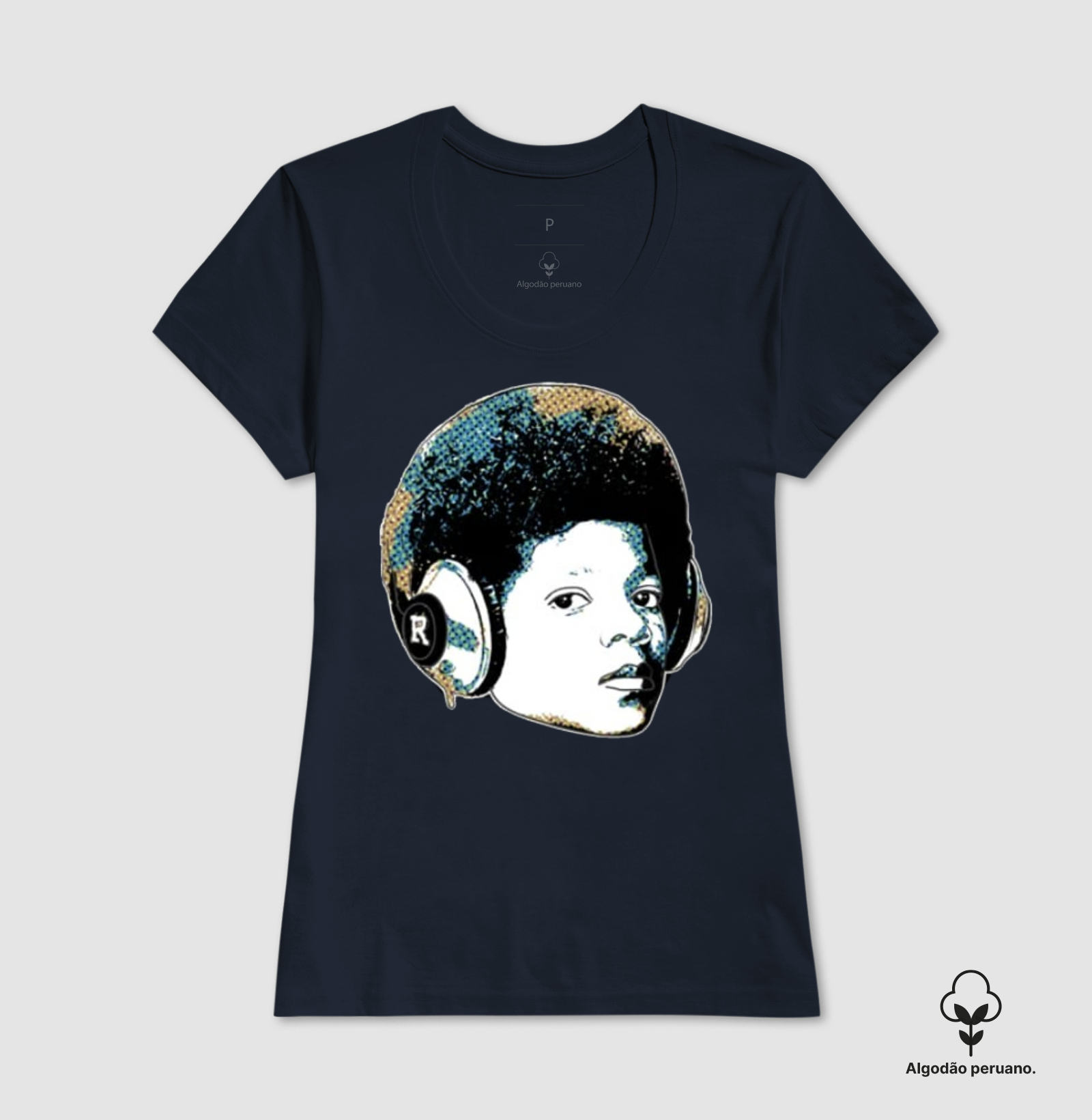 Camisa 5