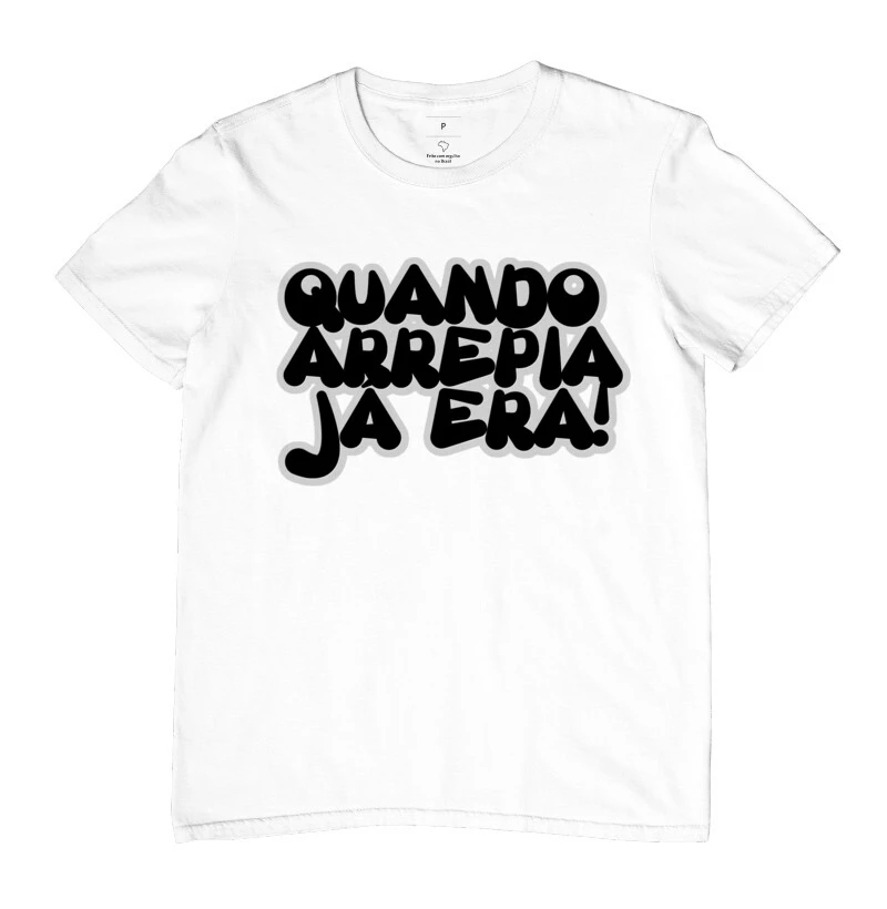 Camisa 3