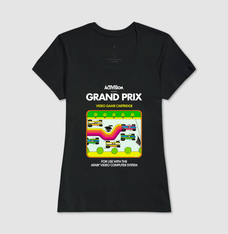Camisa 18