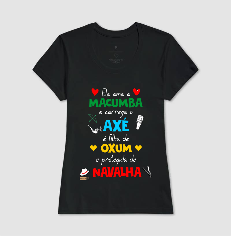 Camisa 8