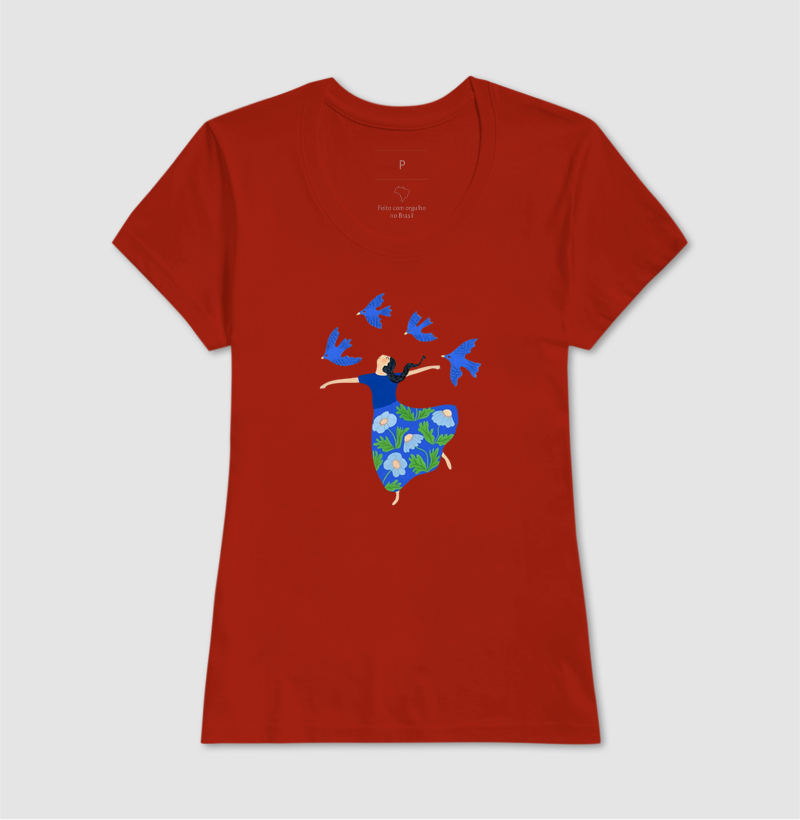 Camisa 12