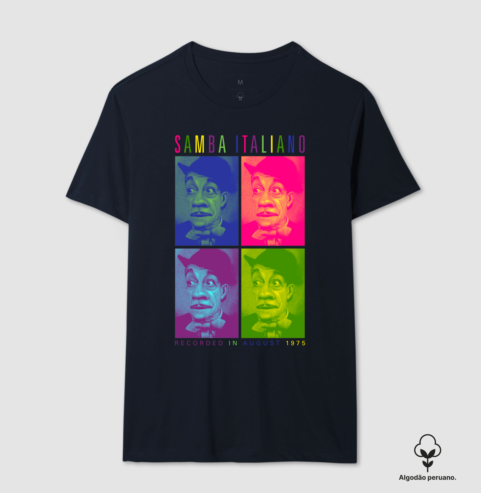 Camisa 7