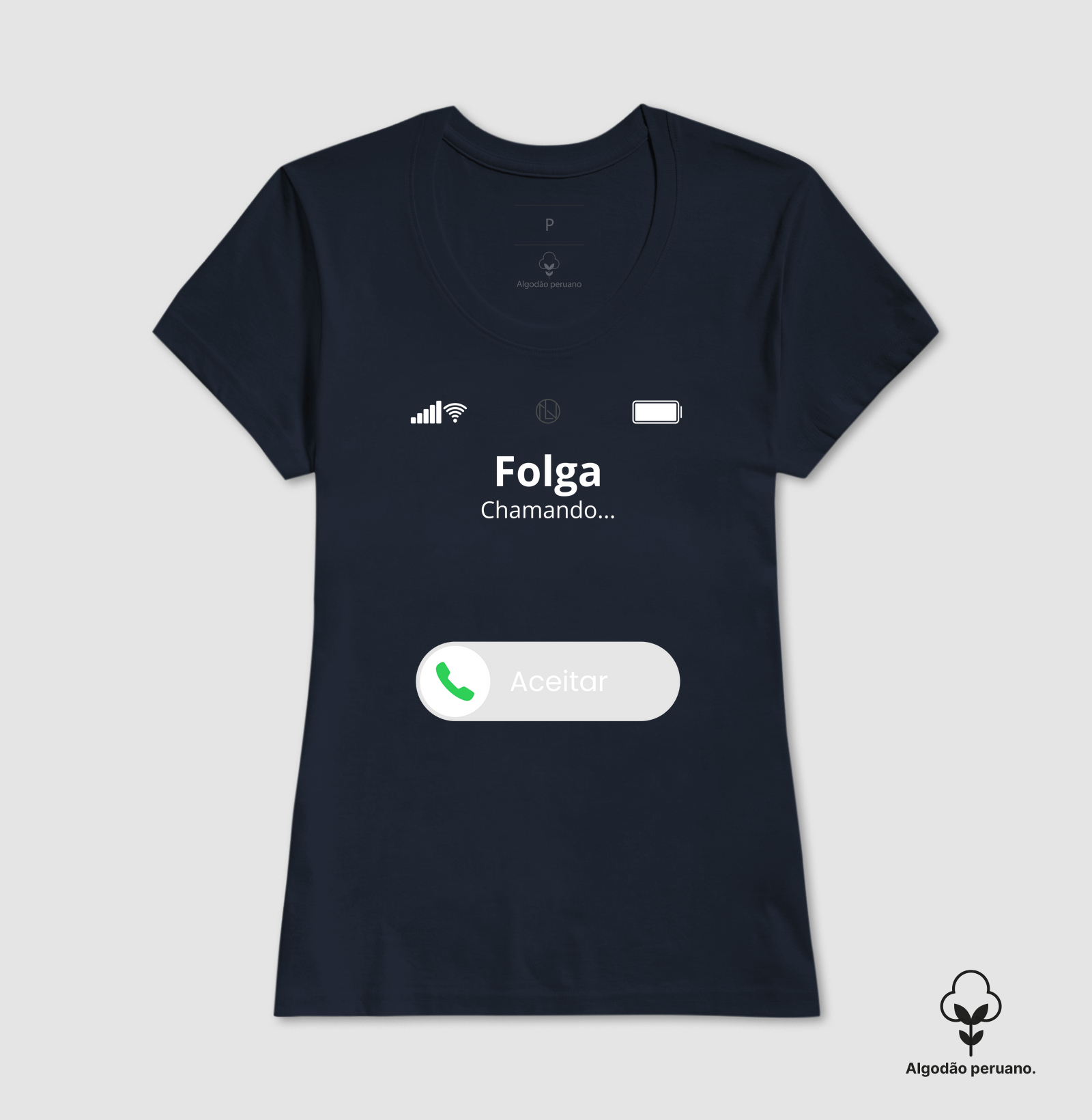Camisa 6