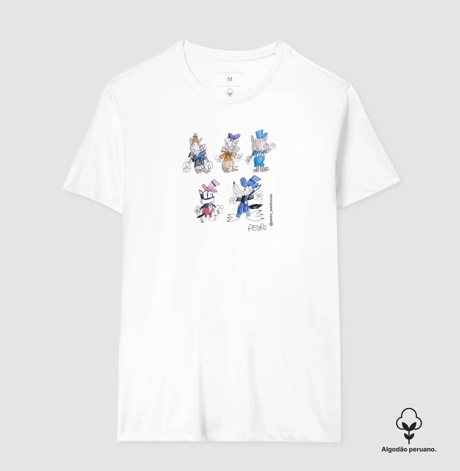 Camisa 4