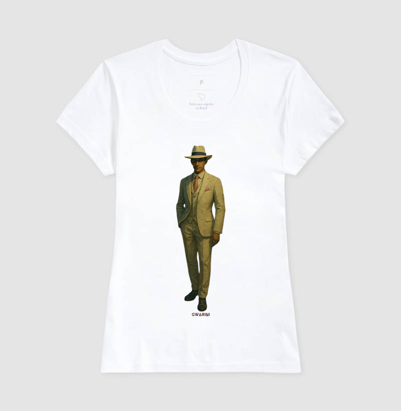 Camisa 4