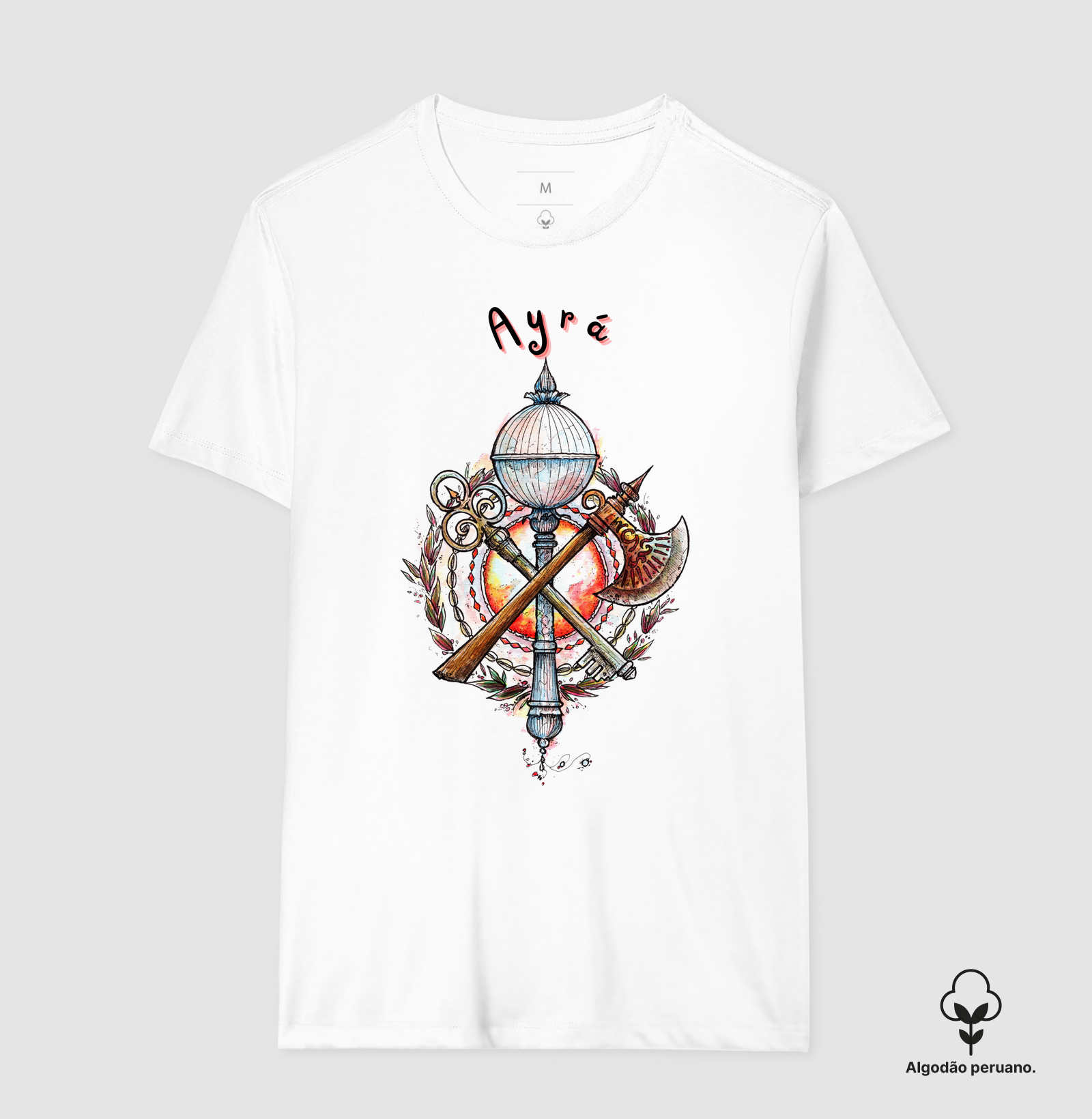 Camisa 5