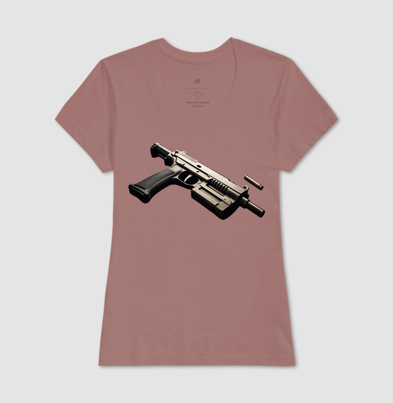 Camisa 16