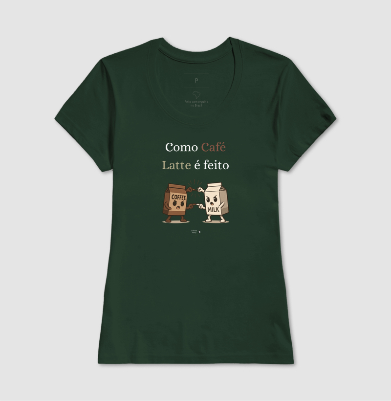 Camisa 10
