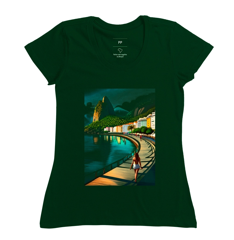 Camisa 7